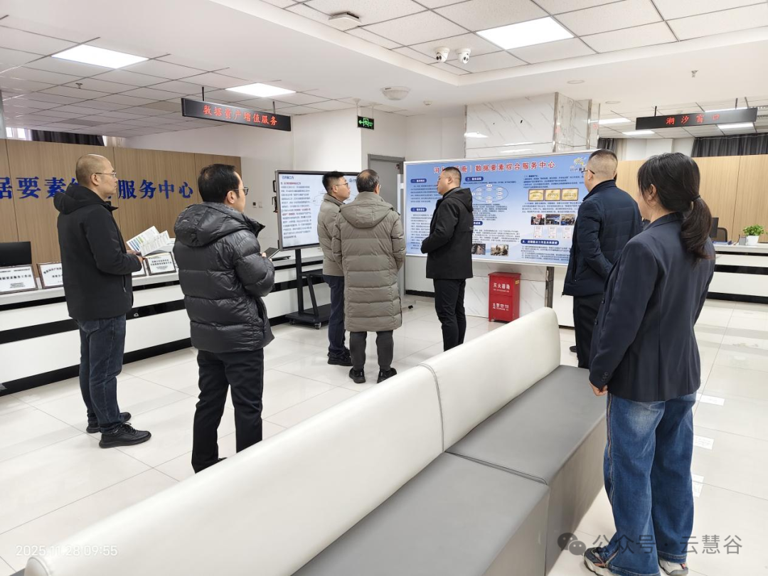 获省政府领导专题调研，发展模式获高度肯定