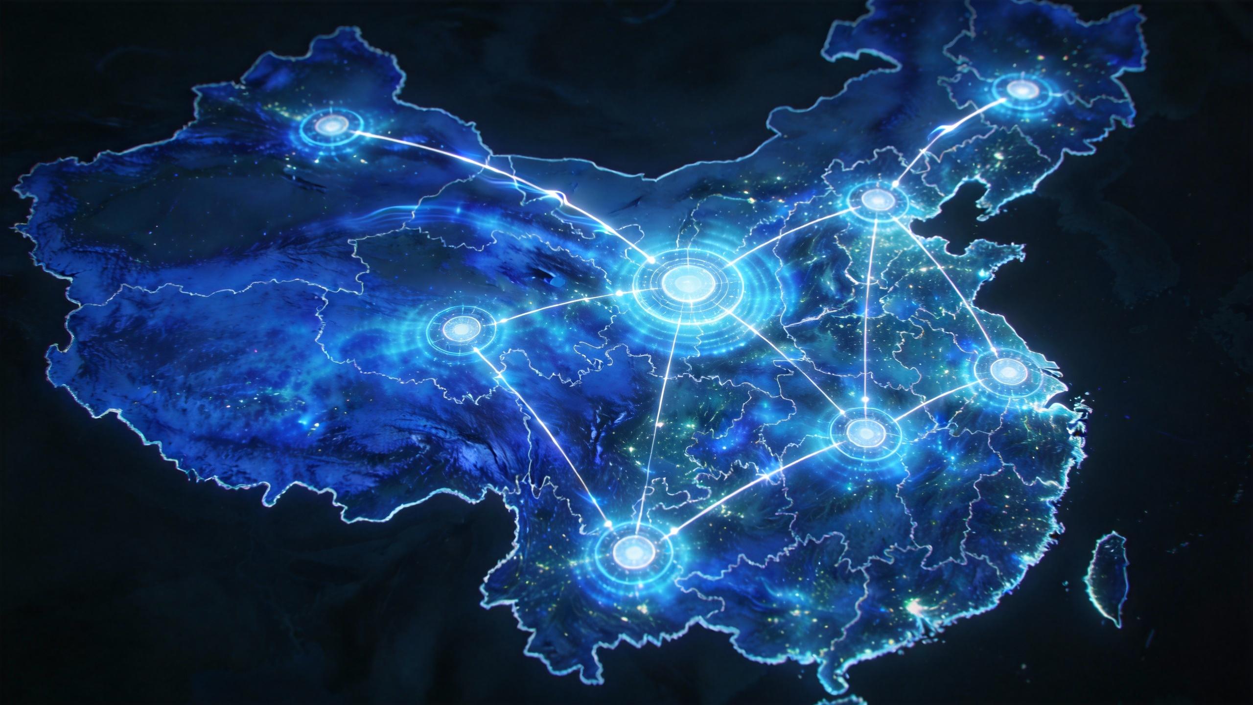 农业农村大数据平台