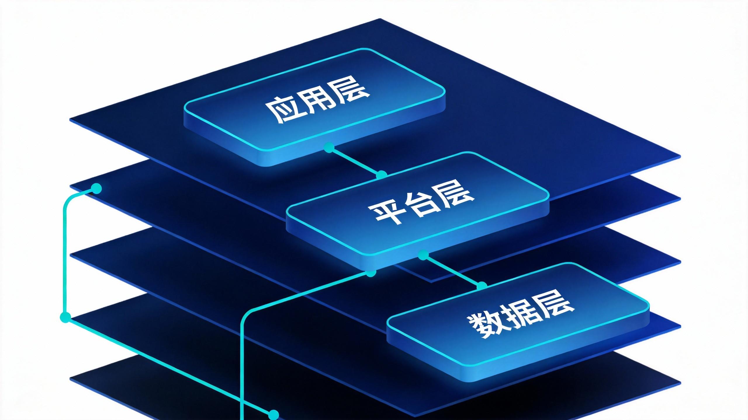 数字乡村应用支撑平台